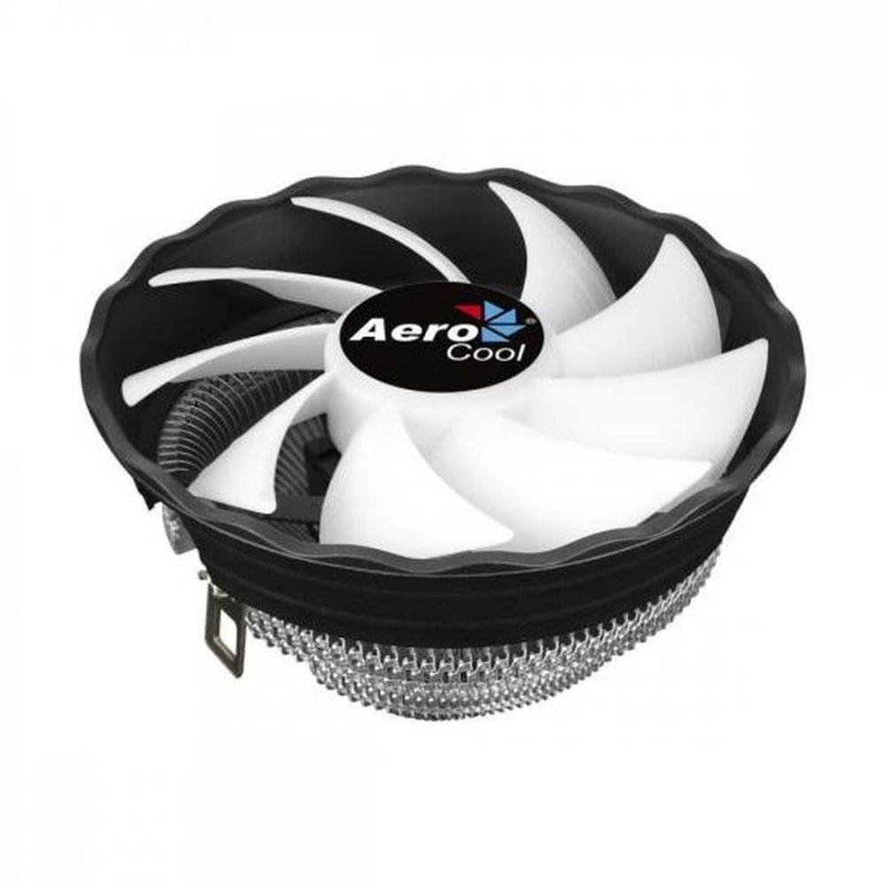 Miniatura Cooler Para Processador Aerocool Air Frost Plus Frgb