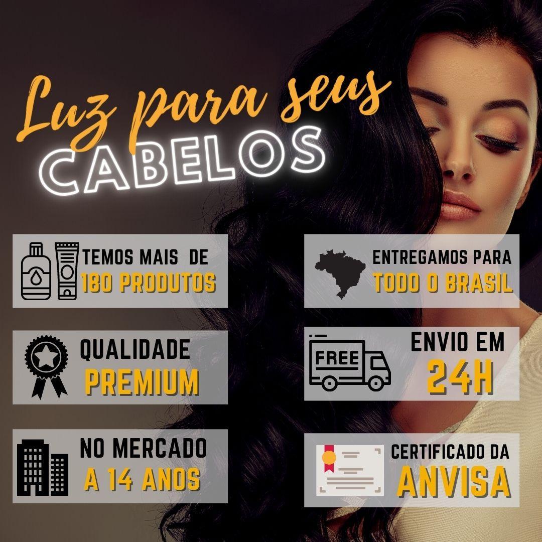 Miniatura Shampoo D-Pantenol 2 Litros