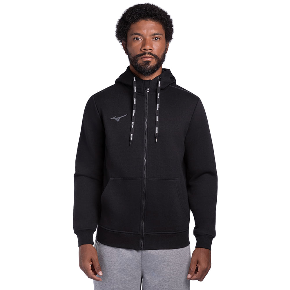 Moletom Masculino Mizuno Zippe… | Shopping do Inter