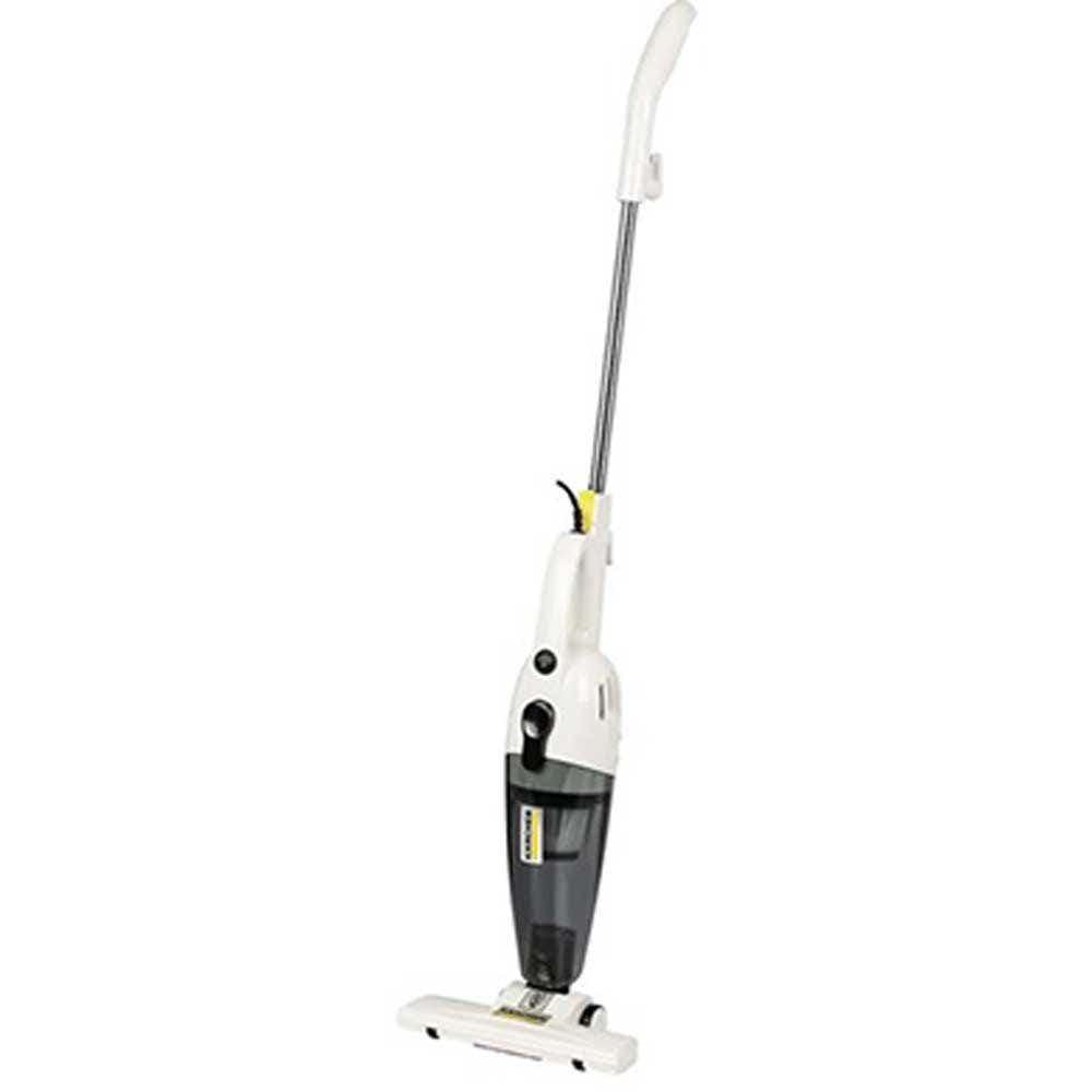 Miniatura Aspirador de Pó Vertical 1000w 2 em 1 Cabo 5 m VCL 1 KÄRCHER 220V