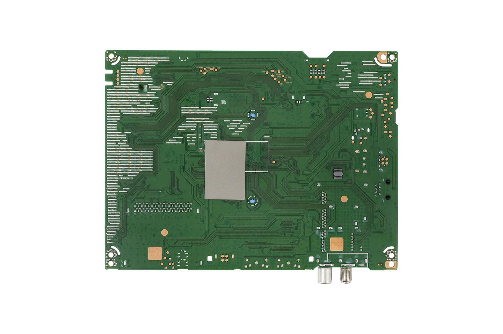 Miniatura Placa Principal TV LG 55UQ8050PSB - EBU66983101 55UQ8050PSB.BWZ