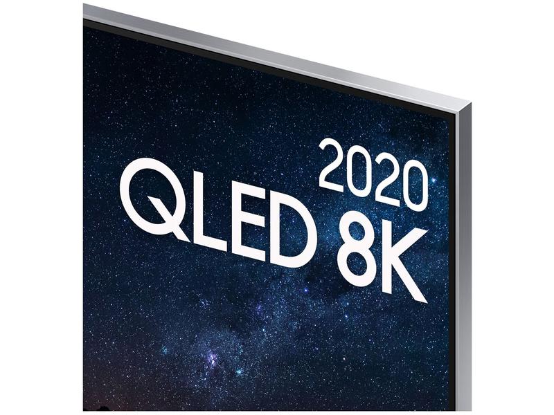 Smart TV 8K QLED 82” Samsung 82Q800TA 82"