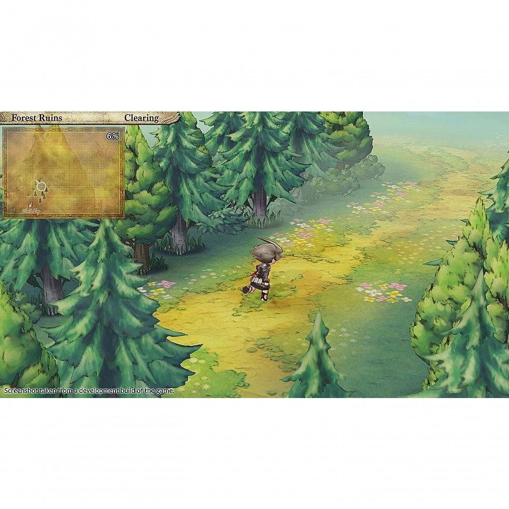 Miniatura Jogo The Legend Of Legacy Hd Remastered - Nintendo Switch All Video Games