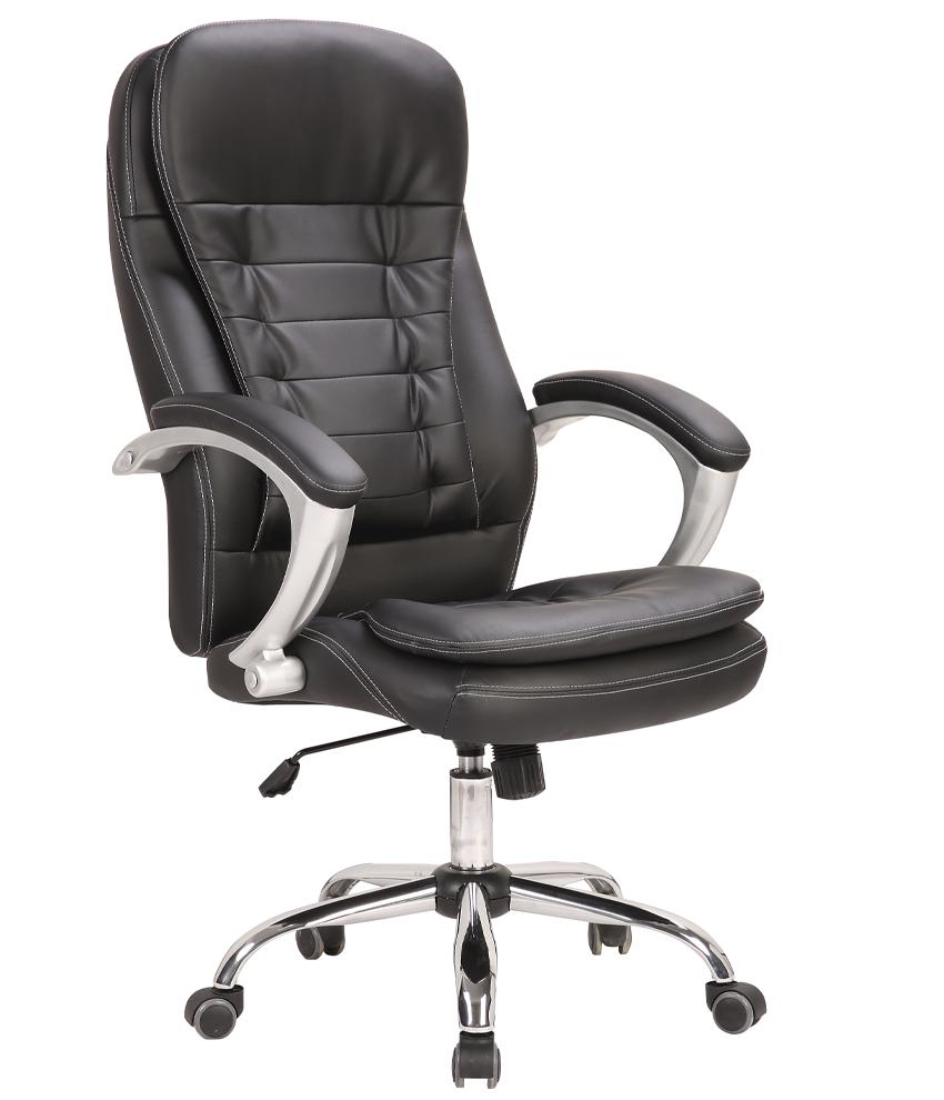 Miniatura Cadeira Presidente Relax-Pró anatômica escritório N1-3802