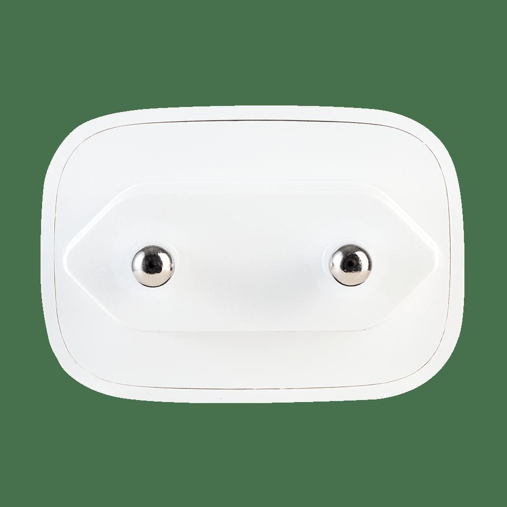 Carregador Usb Branco 20W Ec 10 Power Intelbras