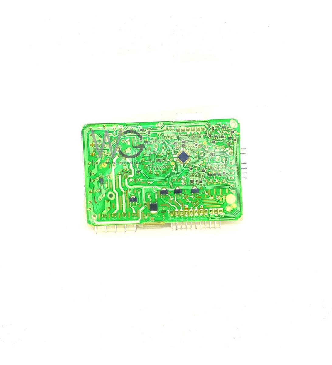 Miniatura Placa De Potência Electrolux 12Kg Lt12B A99035101 Original