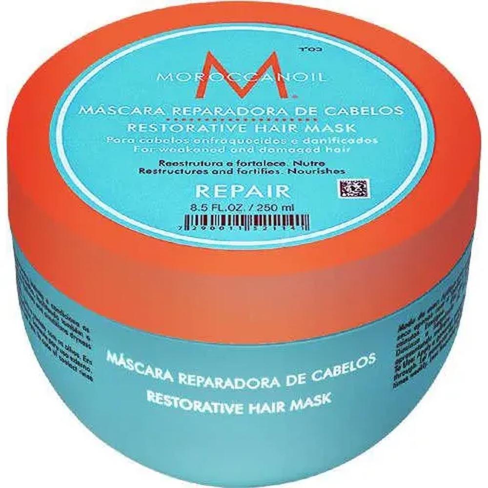 Miniatura Moroccanoil Máscara Reparadora 250Ml