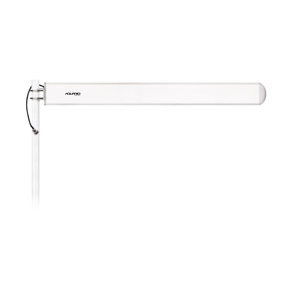 Miniatura Antena Celular 2100mhz Com Cabo Rgc213 20m Para Repetidor