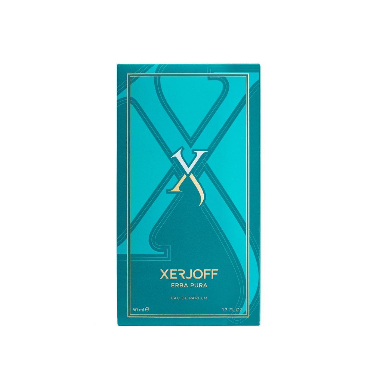 Miniatura Erba Pura Xerjoff Eau De Parfum 50Ml