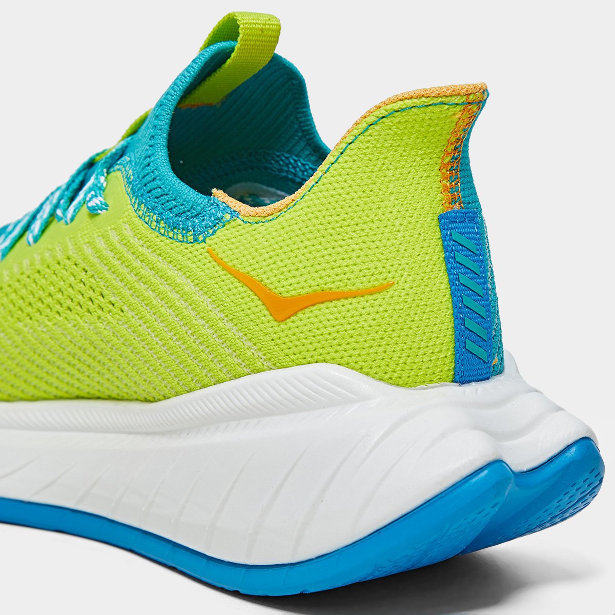 Tênis Hoka Carbon X 3 Feminino Verde - 39