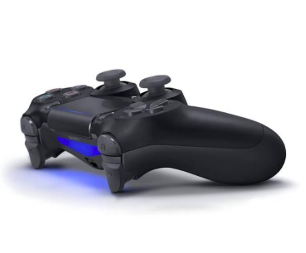 Miniatura Joystick Controle S/Fiocompatível Playstation 4 Doubleshock