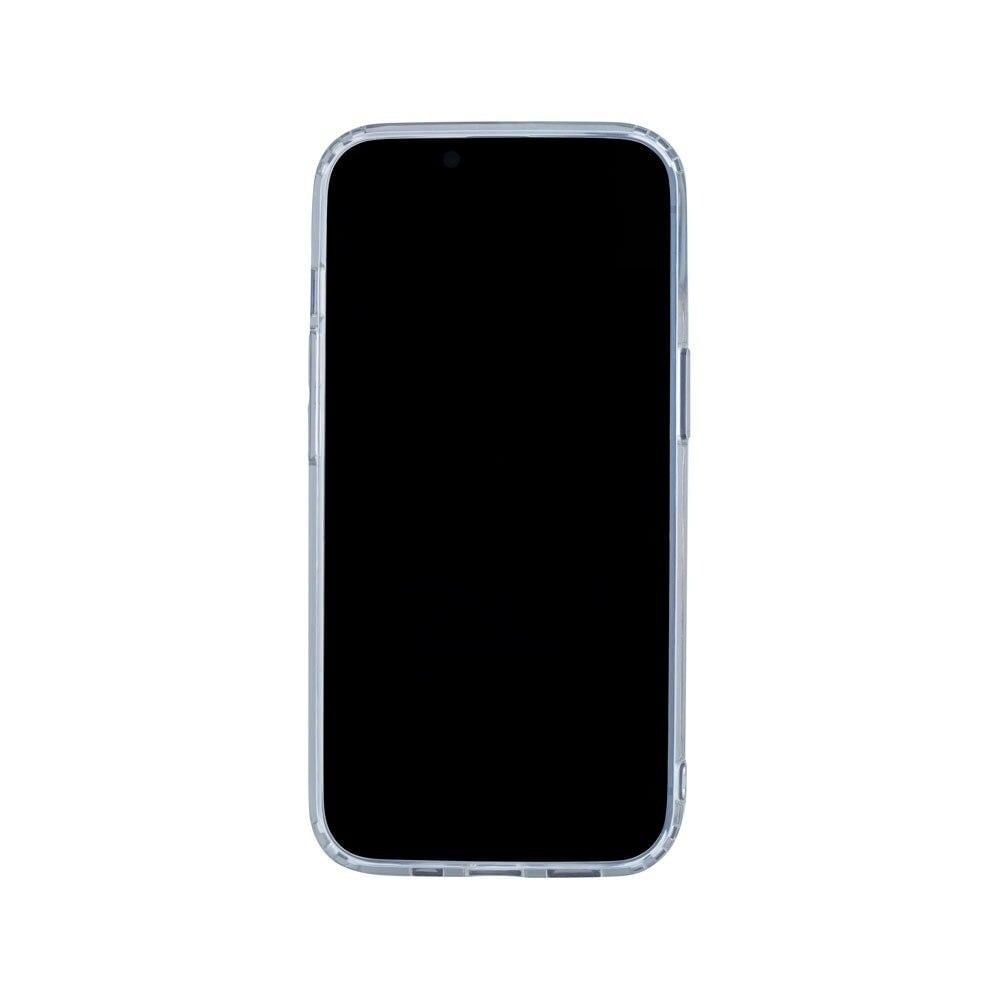 Miniatura Capa iPhone 13 Originais iPlace, Slim Transparente