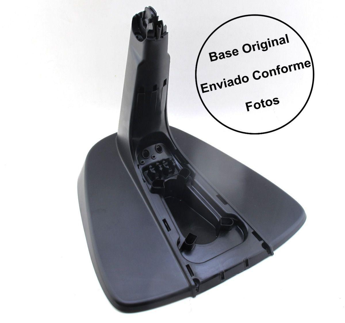 Miniatura Ventilador Arno Silence Force VF30 30cm Original