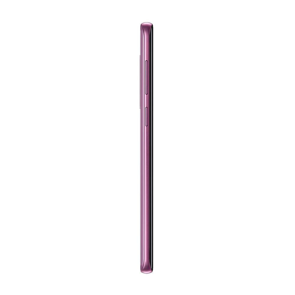 Miniatura Usado: Samsung Galaxy S9 Plus 128GB Ultravioleta Excelente - Trocafone