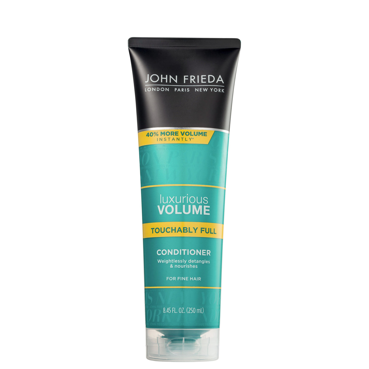 Miniatura John Frieda Luxurious Volume Full Splend- Condic. 250ml Blz
