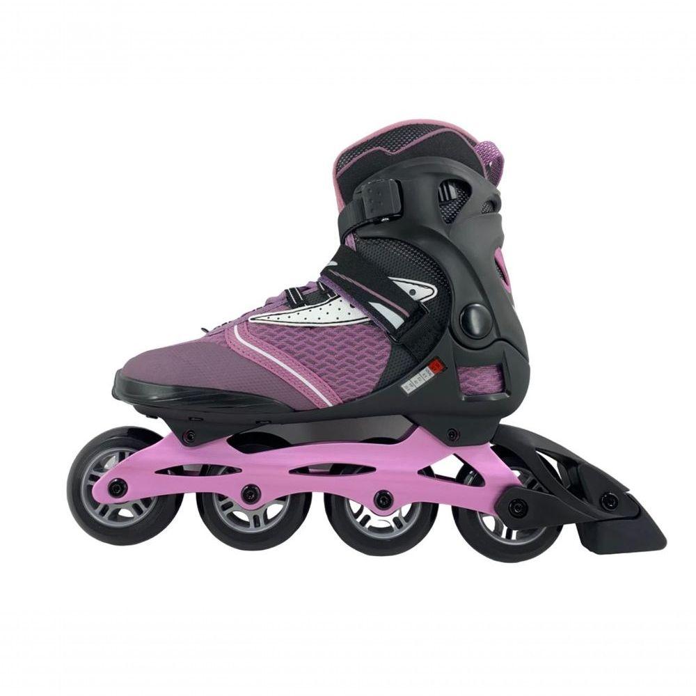 Miniatura Patins Fila Skates Inline Legacy Pro Lady 80mm Abec 5 37