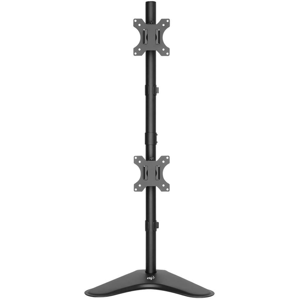 Miniatura Suporte Torre Para Monitor Articulado 15-32 Elg T80n2v