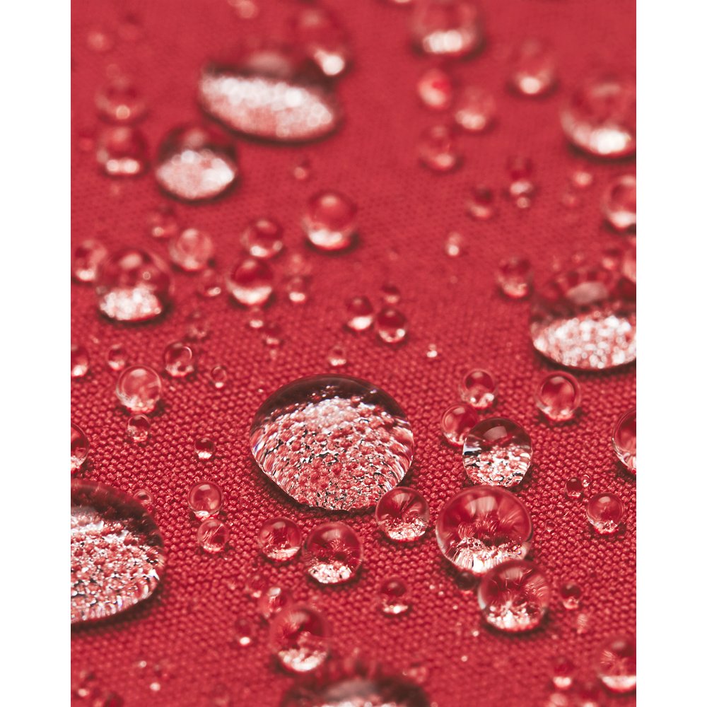 Miniatura Calça de Treino Feminina Under Armour Unstoppable Hybrid Vermelho - G