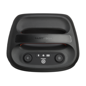 Caixa de Som JBL Encore Essential 2 100W Bluetooth Luzes RGB Bateria 15h Preto