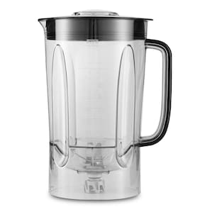 Miniatura Multiprocessador de Alimentos Philco PMP1600P 9 em 1 com 2 Velocidades + Pulsar 1700W – Preto 110V
