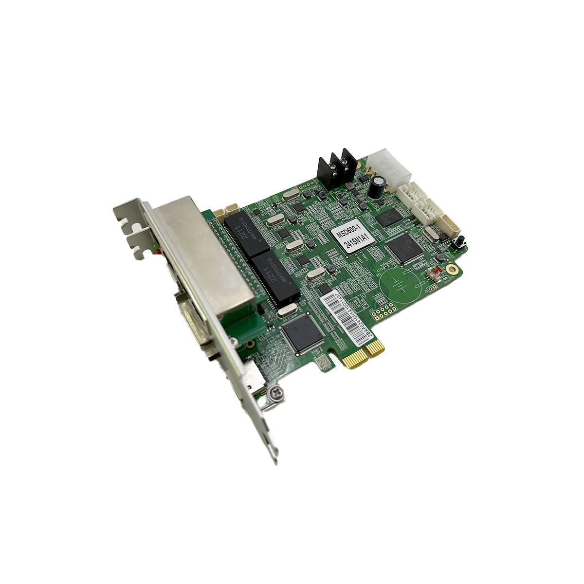 Miniatura Send Card Nova Star Msd 600