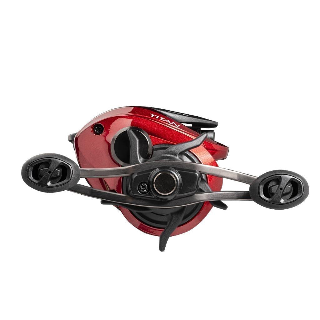 Miniatura Carretilha Titan Pro 2 12000 Shil 12 Rol 8.1:1 Marine Sports