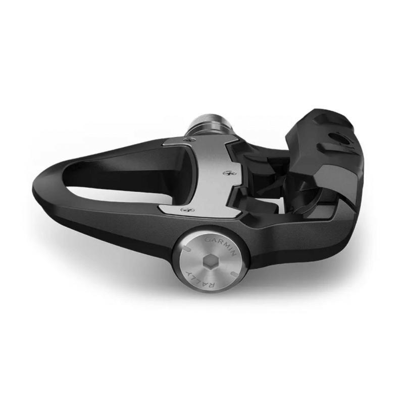 Pedal Medidor Potencia Garmin Duplo Rally Rs200 Shimano Spd