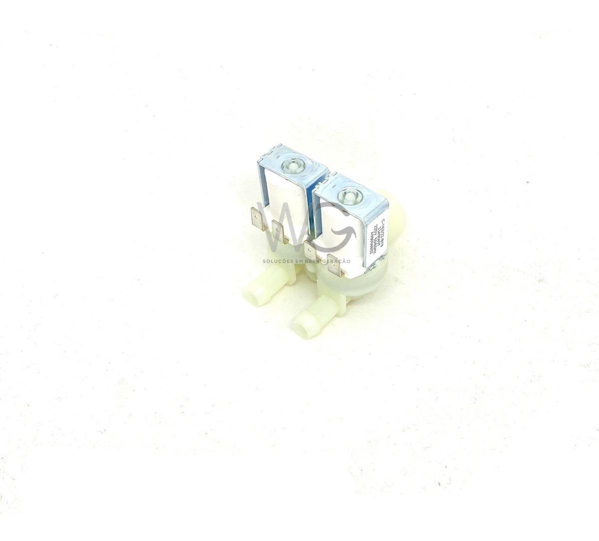 Miniatura Válvula Entrada Água Electrolux  Lac / Lpr