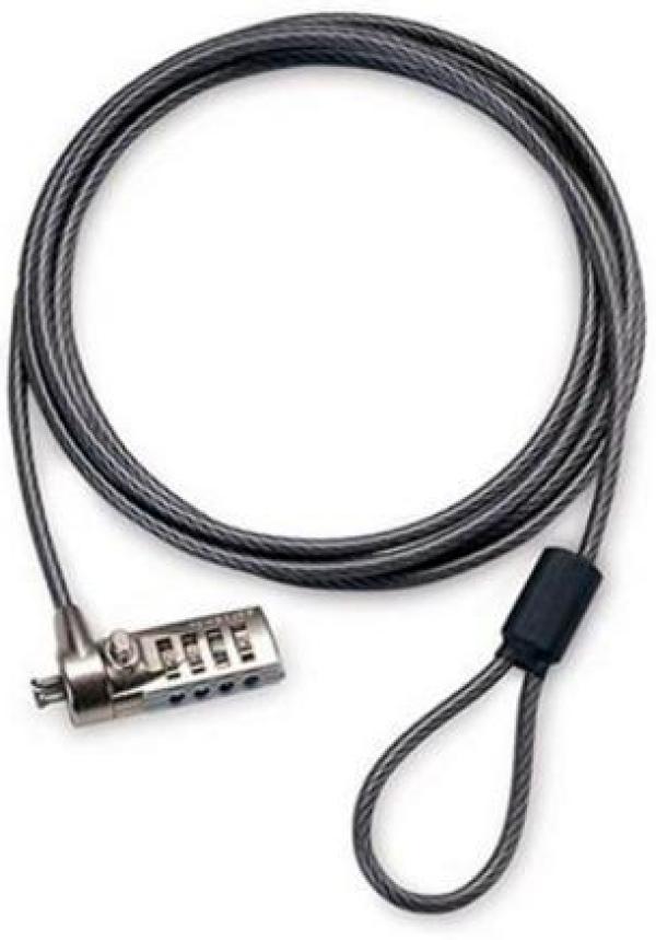 Miniatura Trava De Segurança Para Notebook Com Segredo 6359 Md9