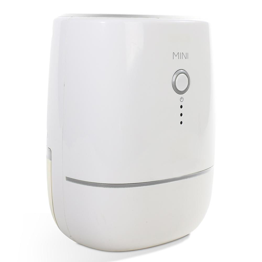Miniatura Desumidificador Ar Compact Desidrat Mini Thermomatic Bivolt bivolt