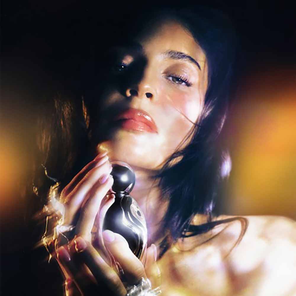 Miniatura Perfume 2.0 Kylie Cosmic Feminino Eau de Parfum 50ml