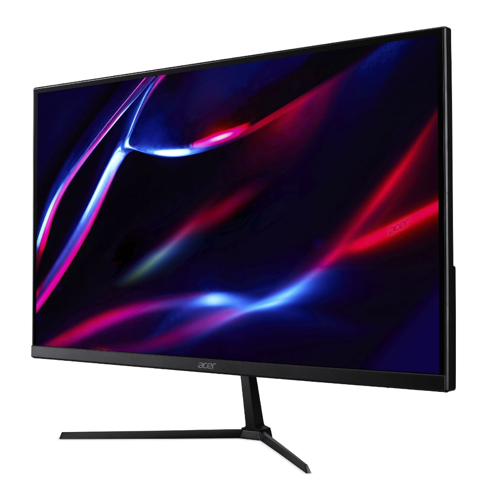 Monitor Acer Nitro 23.8” Zeroframe LED VA FHD 180Hz 1ms VRB HDR10 sRGB 95% 1xHDMI 1xDP QG240Y S3bipx