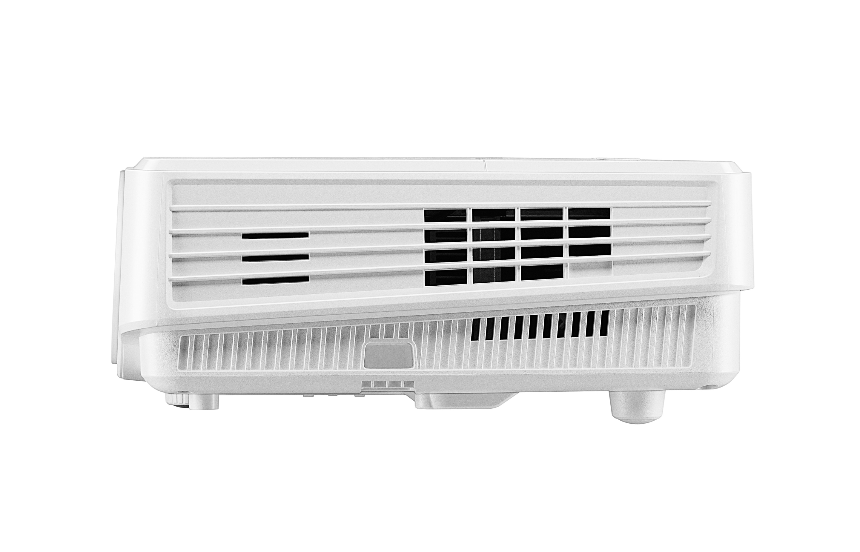 Miniatura Projetor BenQ MS524B 3.200 Ansi Lumens  Resolução SVGA (800X600