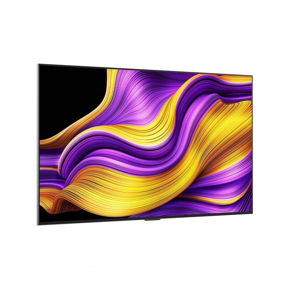 Smart TV LG OLED Evo AI G5 55 Polegadas OLED55G5PSABivolt