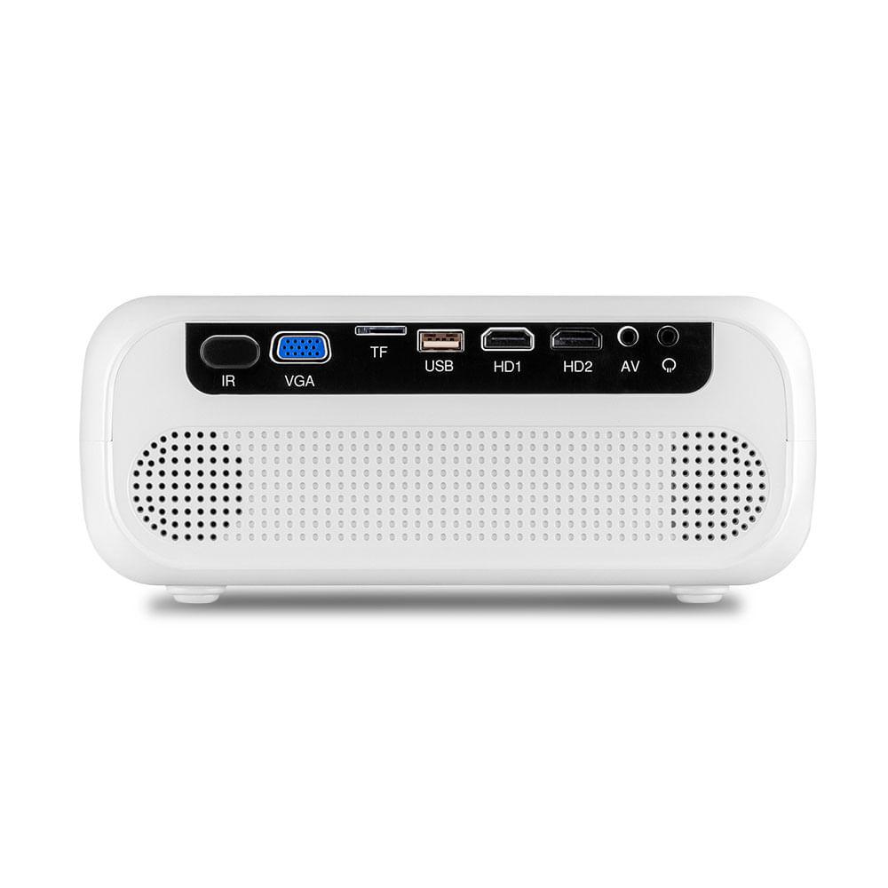 Projetor Smart Screen Linux 2200 Lumens