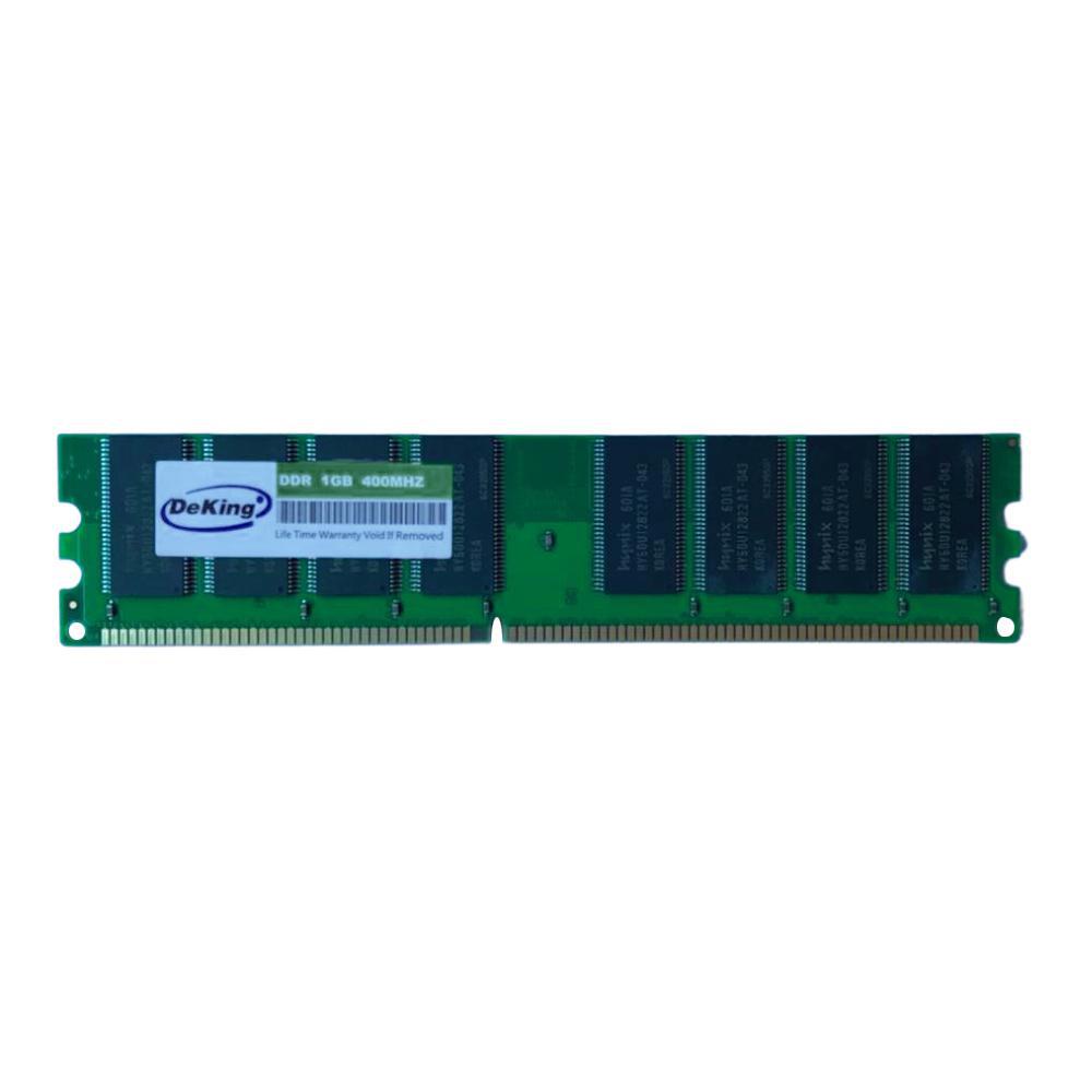 Miniatura Memoria Ram 1Gb Ddr 400Mhz Deking