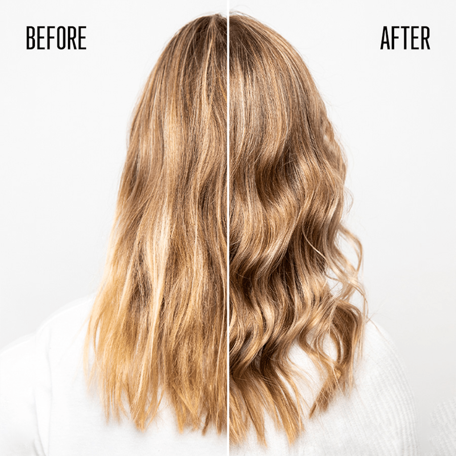 Schwarzkopf Professional BC Bonacure Clean Performance Volume Boost Jelly - Condicionador 200ml