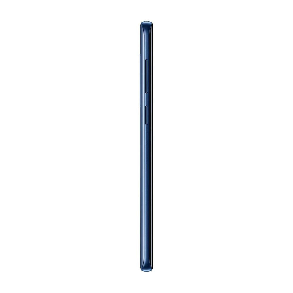 Miniatura Usado: Samsung Galaxy S9 Plus 128GB Azul Bom - Trocafone