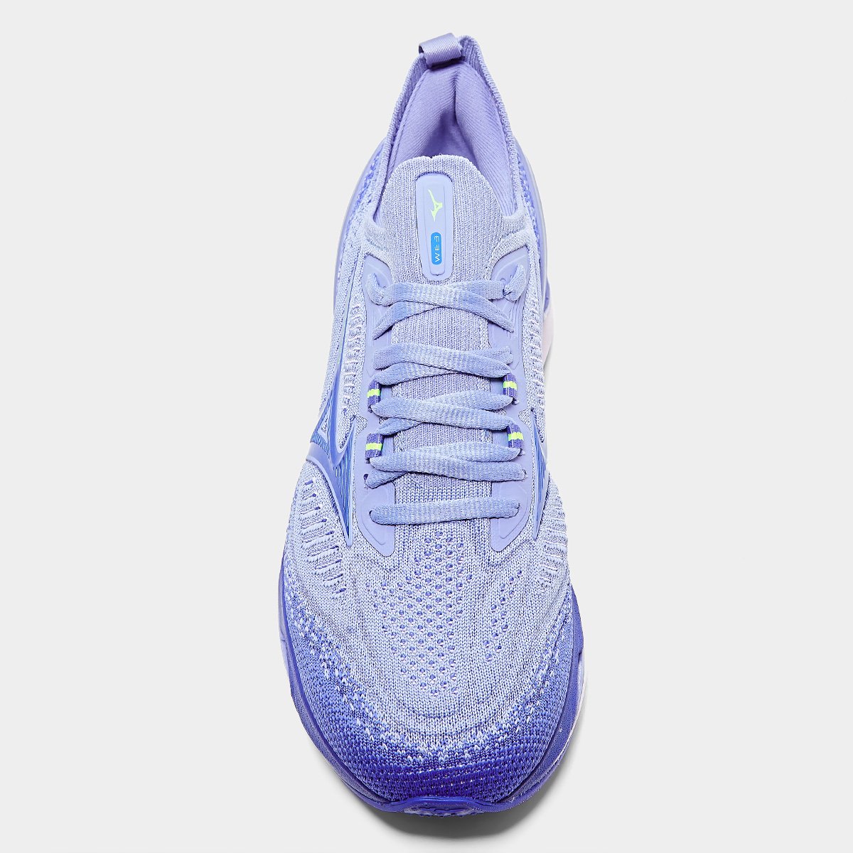 Tênis Mizuno Wave Endeavor 3 F… | Shopping do Inter