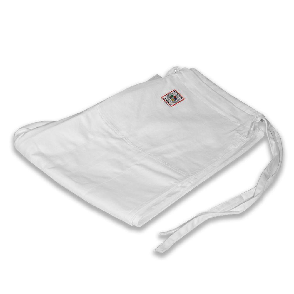 Miniatura Judogui Kimono Kusakura Jz Branco Judô Ijf Approved Tamanho 6.5