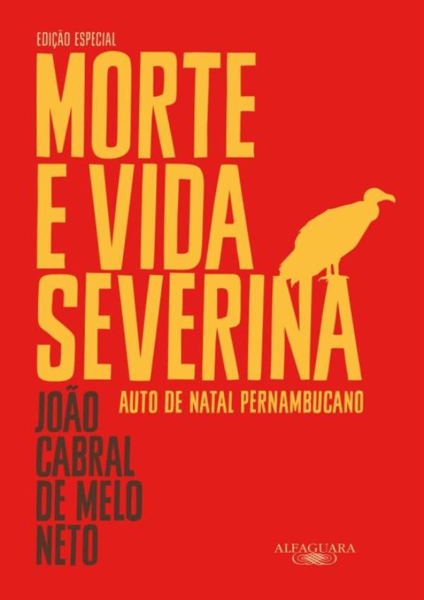 Miniatura Morte E Vida Severina - Edicao Especial