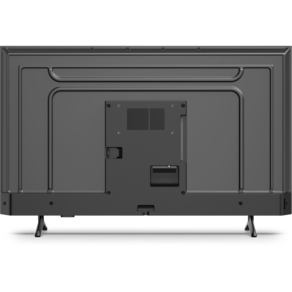 Smart TV 50" 4K Philips 50PUG7300/78 UHD Titan OS Pixel Precise Comando de Voz Preta