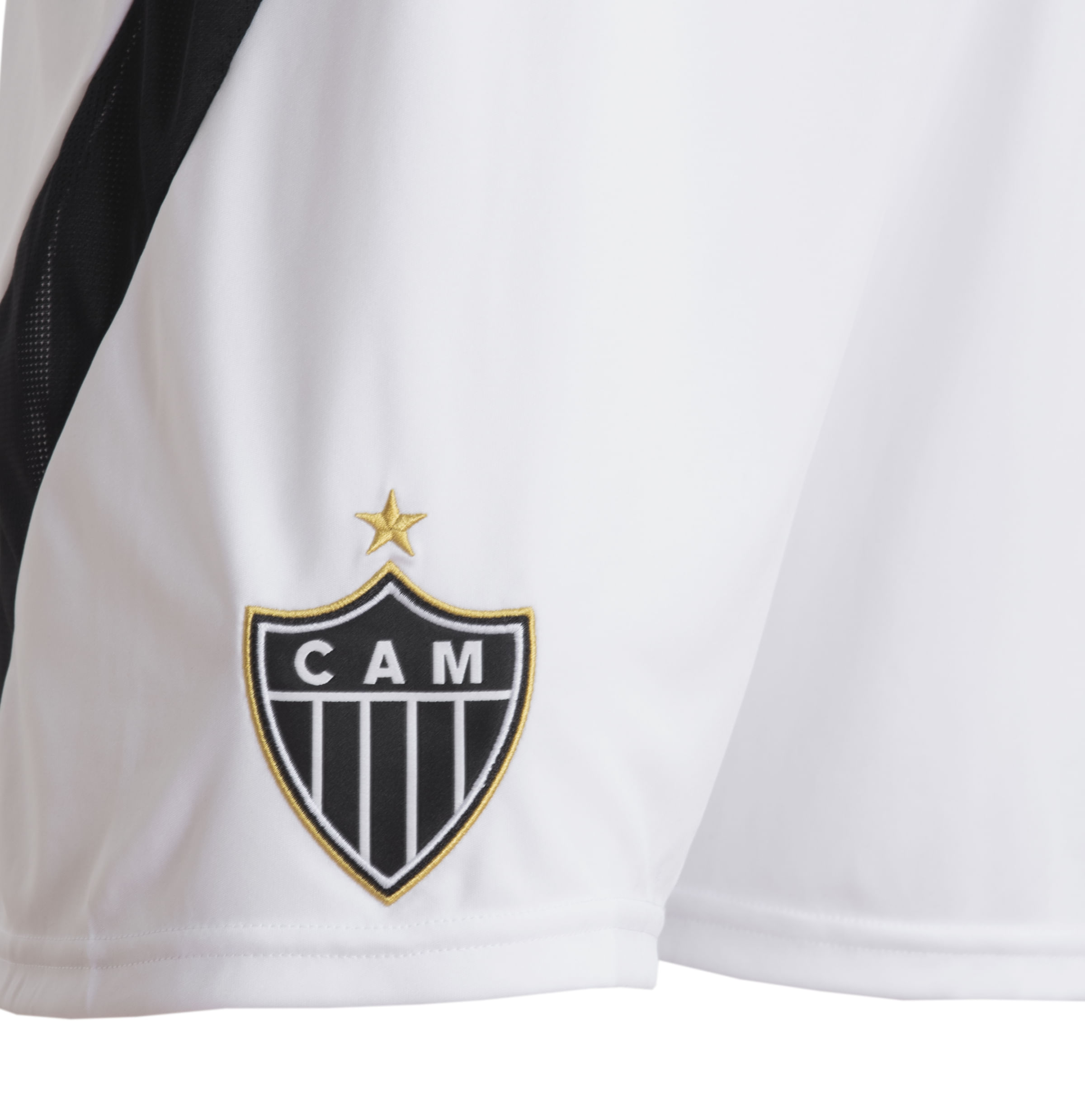 Miniatura Short adidas Atlético Mineiro 2025 - Jogo 2 2GG