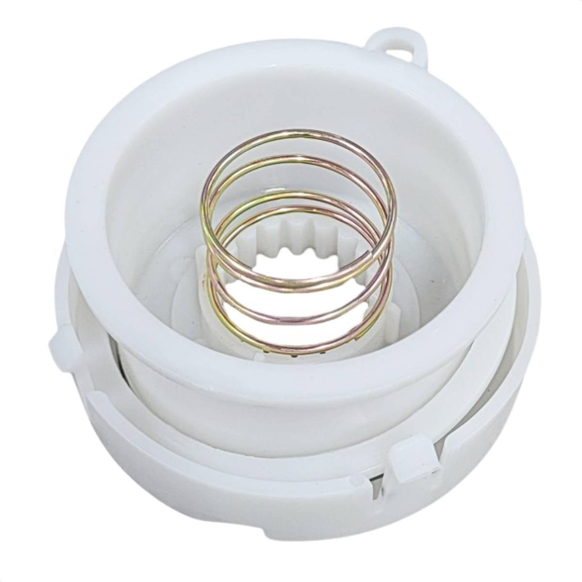 Kit Mecanismo Retentor Brastemp Mini Bwk12 8-12Kg C/Suporte