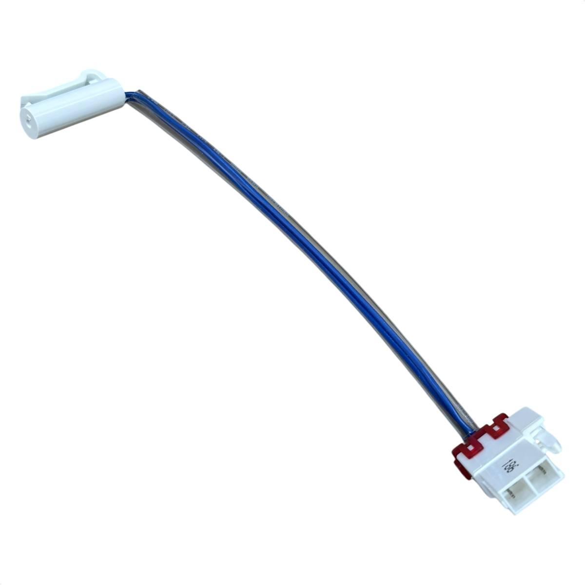 Miniatura Sensor Degelo Geladeira Electrolux Fd90X Fdi90