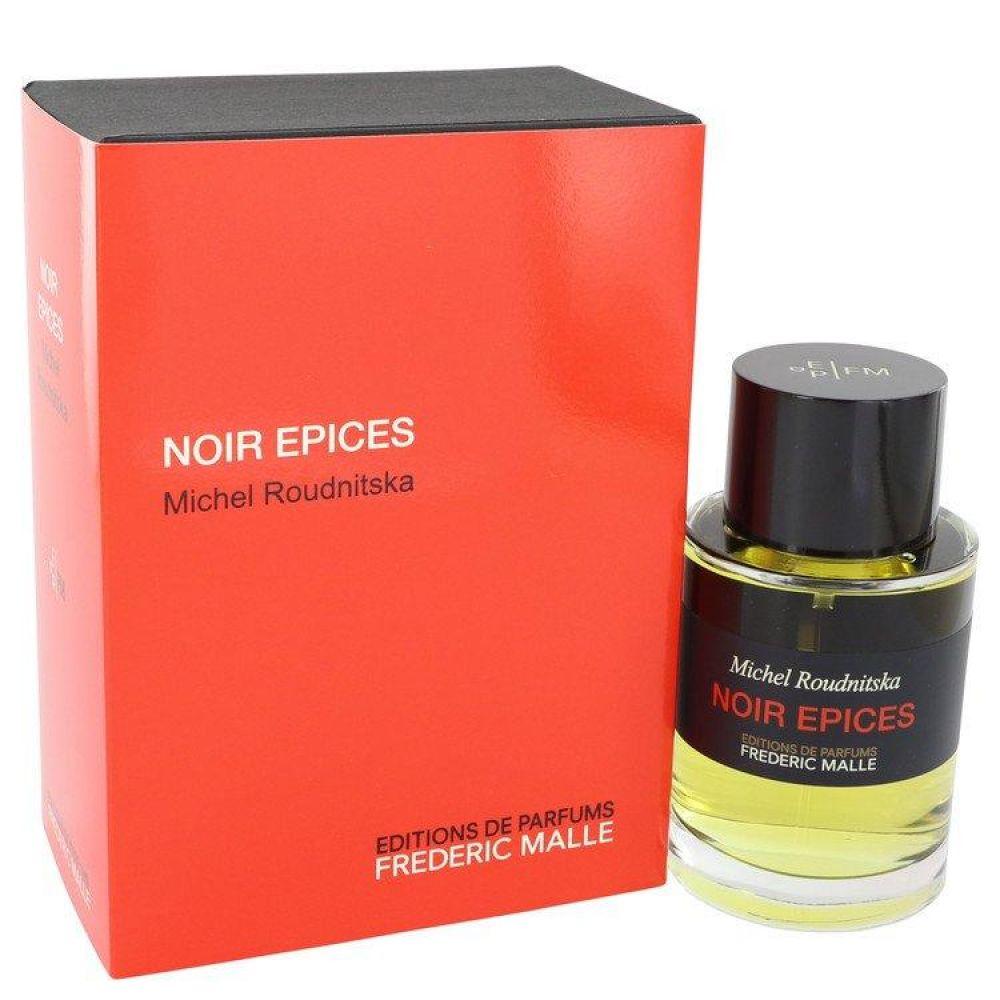 Miniatura Perfume Feminino Noir Epices (unisex) Frederic Malle 100 Ml