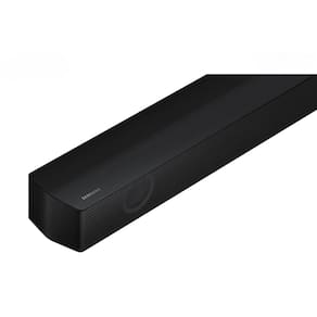 Miniatura Soundbar Samsung HW-B550 410W Bluetooth 2.1 Canais Dolby Black