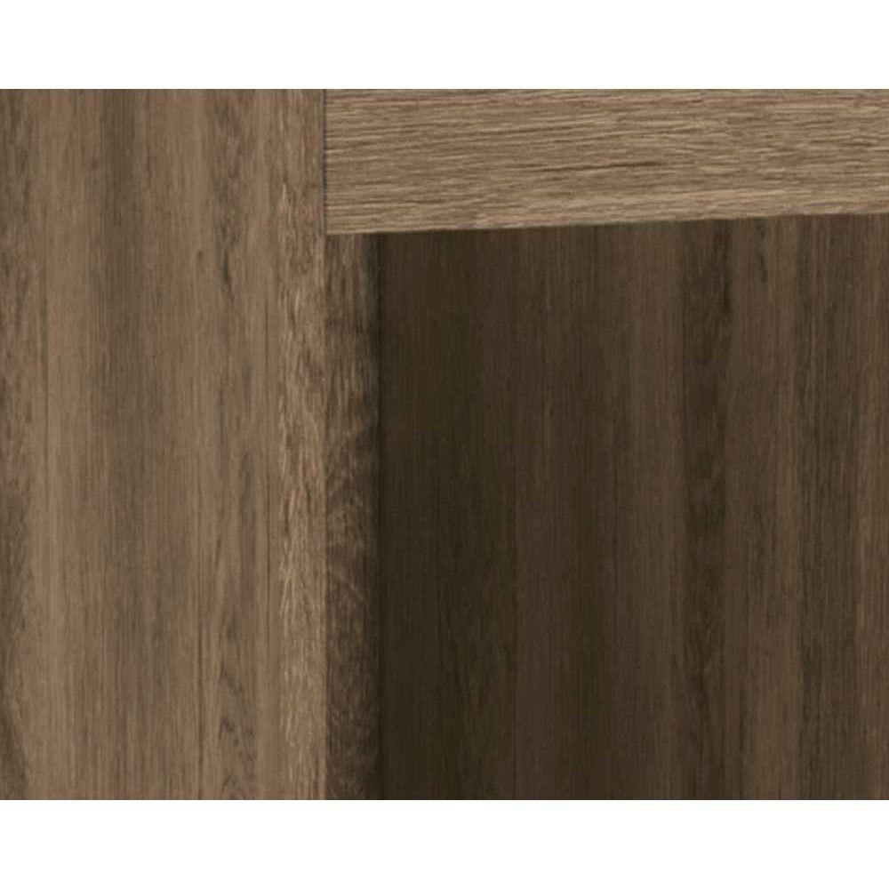 Miniatura Armário Aéreo P- Cozinha Maxxi G759 1 Porta 25cm Nogal - Kappesberg