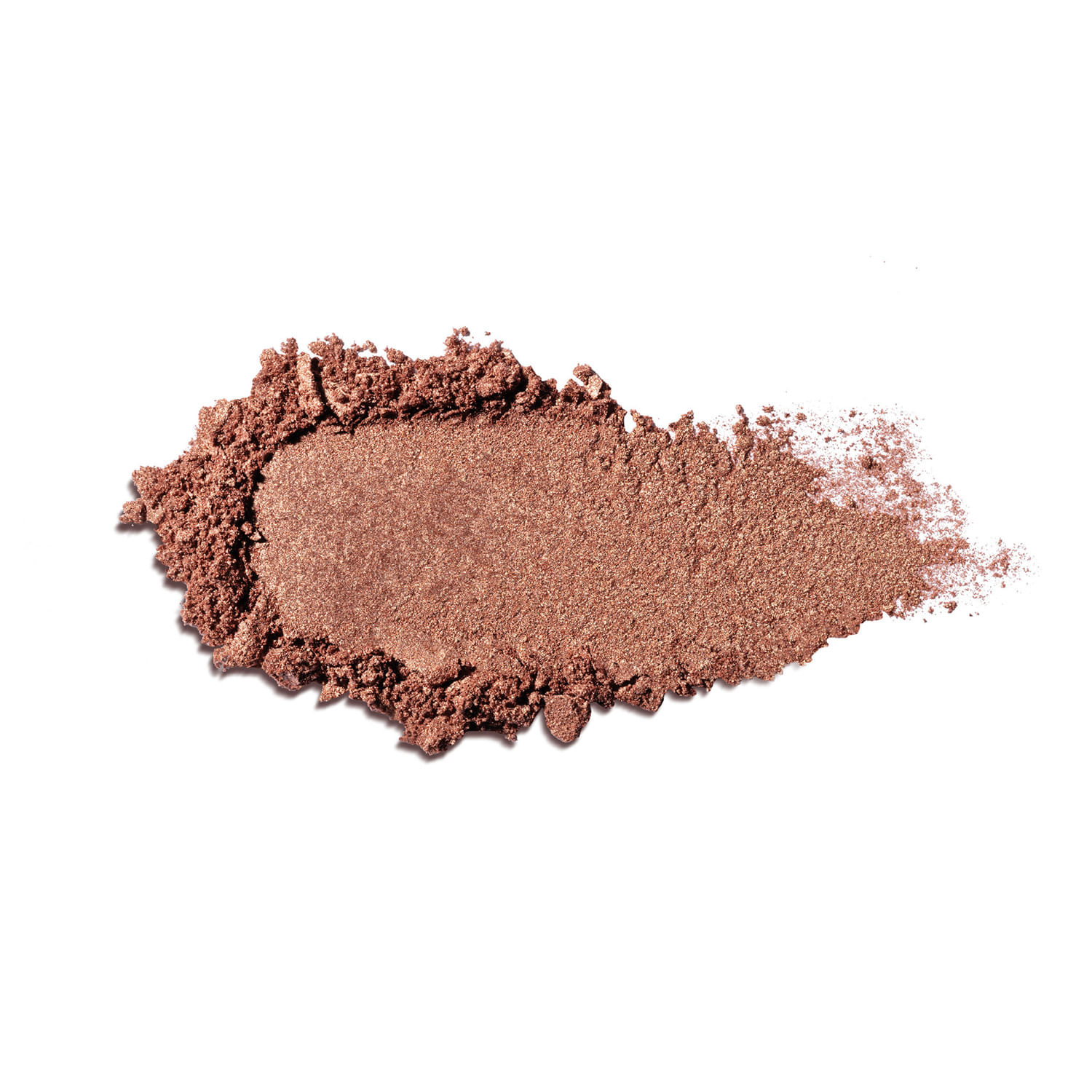 Miniatura Quem Disse, Berenice? Iluminador Pó Compacto Dourado Douradix 5g