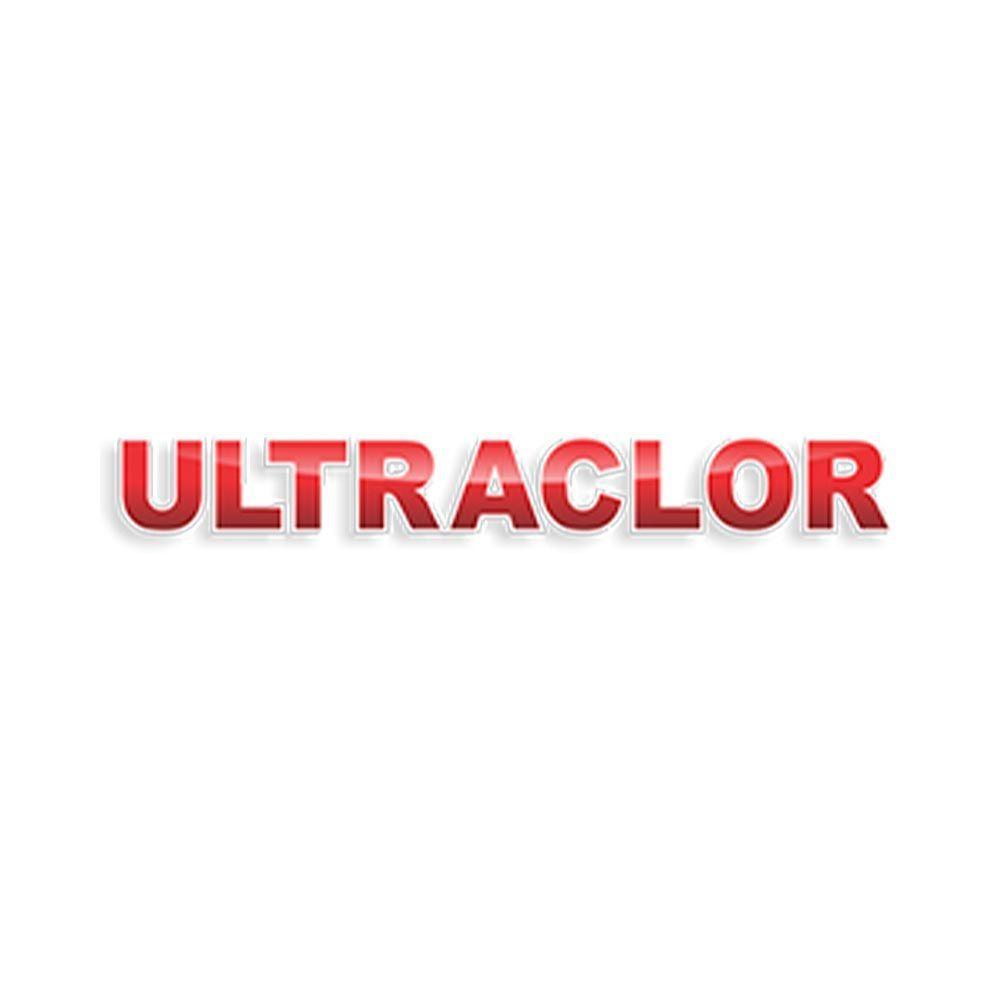 Miniatura Cloro Fácil Granulado 3 Em 1 Para Piscinas 10kg Balde Ultraclor